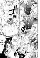 Junks [Kurono Masakado] [Original] Thumbnail Page 85