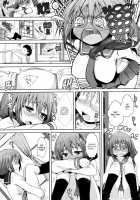 Use My Body To Masturbate / シコシコするなら私のカラダで [Naz] [Original] Thumbnail Page 05