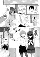 Global Panic / グローバル☆ぱにっく [Spiritus Tarou] [Original] Thumbnail Page 21