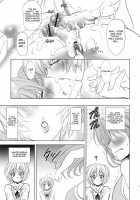 Princess And The Slave / PRINCESS AND THE SLAVE [Kawaraya A-Ta] [Neon Genesis Evangelion] Thumbnail Page 36