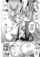 Princess And The Slave / PRINCESS AND THE SLAVE [Kawaraya A-Ta] [Neon Genesis Evangelion] Thumbnail Page 05