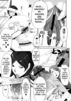 Maman Love 1 Chapter 7 [Cevoy] [Original] Thumbnail Page 11