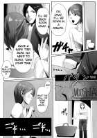 Maman Love 1 Chapter 7 [Cevoy] [Original] Thumbnail Page 02