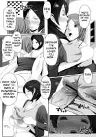 Maman Love 1 Chapter 7 [Cevoy] [Original] Thumbnail Page 07