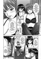 Hard-X / ハードクロス [Ueno Naoya] [Original] Thumbnail Page 103