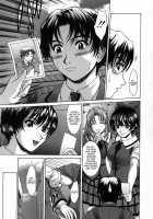 Hard-X / ハードクロス [Ueno Naoya] [Original] Thumbnail Page 119