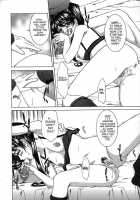 Hard-X / ハードクロス [Ueno Naoya] [Original] Thumbnail Page 166