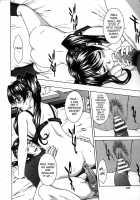 Hard-X / ハードクロス [Ueno Naoya] [Original] Thumbnail Page 168