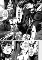 Hard-X / ハードクロス [Ueno Naoya] [Original] Thumbnail Page 189