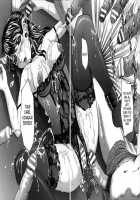 Hard-X / ハードクロス [Ueno Naoya] [Original] Thumbnail Page 196