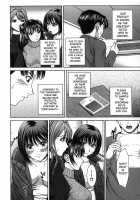 Hard-X / ハードクロス [Ueno Naoya] [Original] Thumbnail Page 29