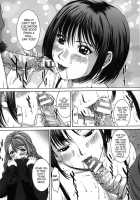 Hard-X / ハードクロス [Ueno Naoya] [Original] Thumbnail Page 36