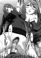 Hard-X / ハードクロス [Ueno Naoya] [Original] Thumbnail Page 39