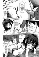 Hard-X / ハードクロス [Ueno Naoya] [Original] Thumbnail Page 45