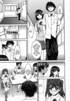 Hard-X / ハードクロス [Ueno Naoya] [Original] Thumbnail Page 54