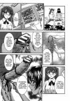 Hard-X / ハードクロス [Ueno Naoya] [Original] Thumbnail Page 58