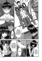 Hard-X / ハードクロス [Ueno Naoya] [Original] Thumbnail Page 79