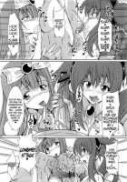 Chijo Shinsei Angel ☆ Bitch [Drachef] [Original] Thumbnail Page 23