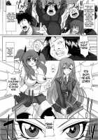 Chijo Shinsei Angel ☆ Bitch [Drachef] [Original] Thumbnail Page 02