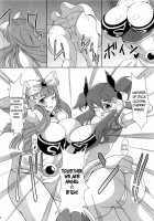 Chijo Shinsei Angel ☆ Bitch [Drachef] [Original] Thumbnail Page 03