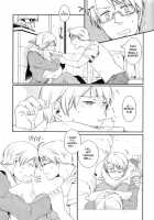 NO PROBLEM [Hetalia Axis Powers] Thumbnail Page 12