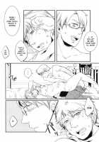 NO PROBLEM [Hetalia Axis Powers] Thumbnail Page 19