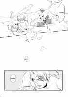 NO PROBLEM [Hetalia Axis Powers] Thumbnail Page 23