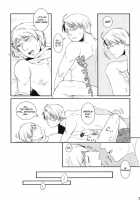NO PROBLEM [Hetalia Axis Powers] Thumbnail Page 24