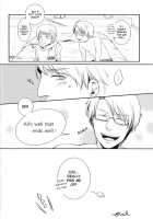 NO PROBLEM [Hetalia Axis Powers] Thumbnail Page 27
