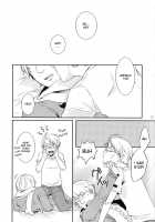 NO PROBLEM [Hetalia Axis Powers] Thumbnail Page 02