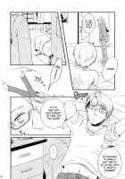 NO PROBLEM [Hetalia Axis Powers] Thumbnail Page 05