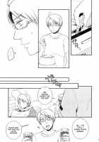 NO PROBLEM [Hetalia Axis Powers] Thumbnail Page 06