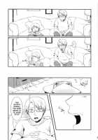 NO PROBLEM [Hetalia Axis Powers] Thumbnail Page 08