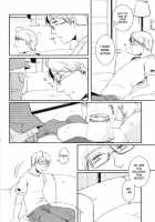 NO PROBLEM [Hetalia Axis Powers] Thumbnail Page 09