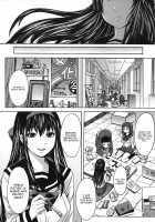 Bikou Shoujo [Kokuryuugan] [Original] Thumbnail Page 04