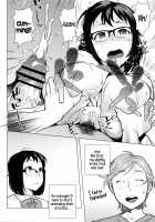 Horny! Cheeky JK / 発情! ナマイキJK [Ojo] [Original] Thumbnail Page 115