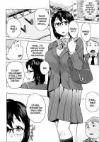 Horny! Cheeky JK / 発情! ナマイキJK [Ojo] [Original] Thumbnail Page 137