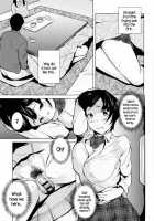 Horny! Cheeky JK / 発情! ナマイキJK [Ojo] [Original] Thumbnail Page 158