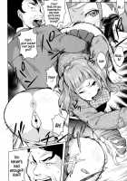 Horny! Cheeky JK / 発情! ナマイキJK [Ojo] [Original] Thumbnail Page 93