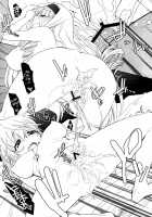 Infinitediplomacy [Miyagoe Yoshitsuki] [Infinite Stratos] Thumbnail Page 22