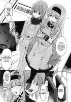 Infinitediplomacy [Miyagoe Yoshitsuki] [Infinite Stratos] Thumbnail Page 04