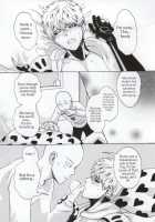 NATURAL JUNKIE / NATURAL JUNKIE [Kobato] [One Punch Man] Thumbnail Page 16