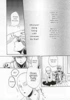 NATURAL JUNKIE / NATURAL JUNKIE [Kobato] [One Punch Man] Thumbnail Page 18
