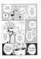 NATURAL JUNKIE / NATURAL JUNKIE [Kobato] [One Punch Man] Thumbnail Page 22