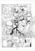 NATURAL JUNKIE / NATURAL JUNKIE [Kobato] [One Punch Man] Thumbnail Page 26
