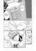 NATURAL JUNKIE / NATURAL JUNKIE [Kobato] [One Punch Man] Thumbnail Page 28
