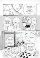 NATURAL JUNKIE / NATURAL JUNKIE [Kobato] [One Punch Man] Thumbnail Page 30