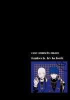 NATURAL JUNKIE / NATURAL JUNKIE [Kobato] [One Punch Man] Thumbnail Page 31