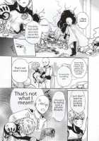 NATURAL JUNKIE / NATURAL JUNKIE [Kobato] [One Punch Man] Thumbnail Page 05