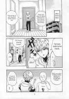 NATURAL JUNKIE / NATURAL JUNKIE [Kobato] [One Punch Man] Thumbnail Page 06